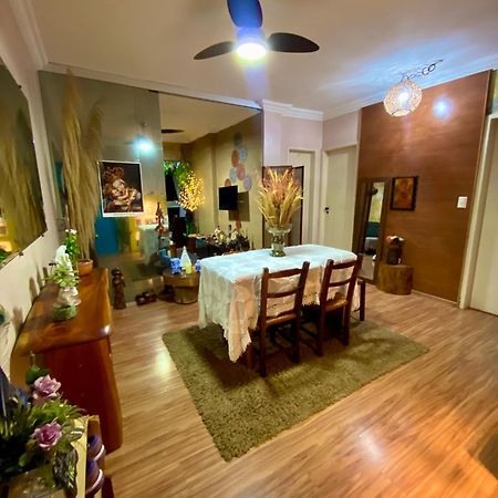 Apartamento Praia Da Costa Вила Веля Екстериор снимка