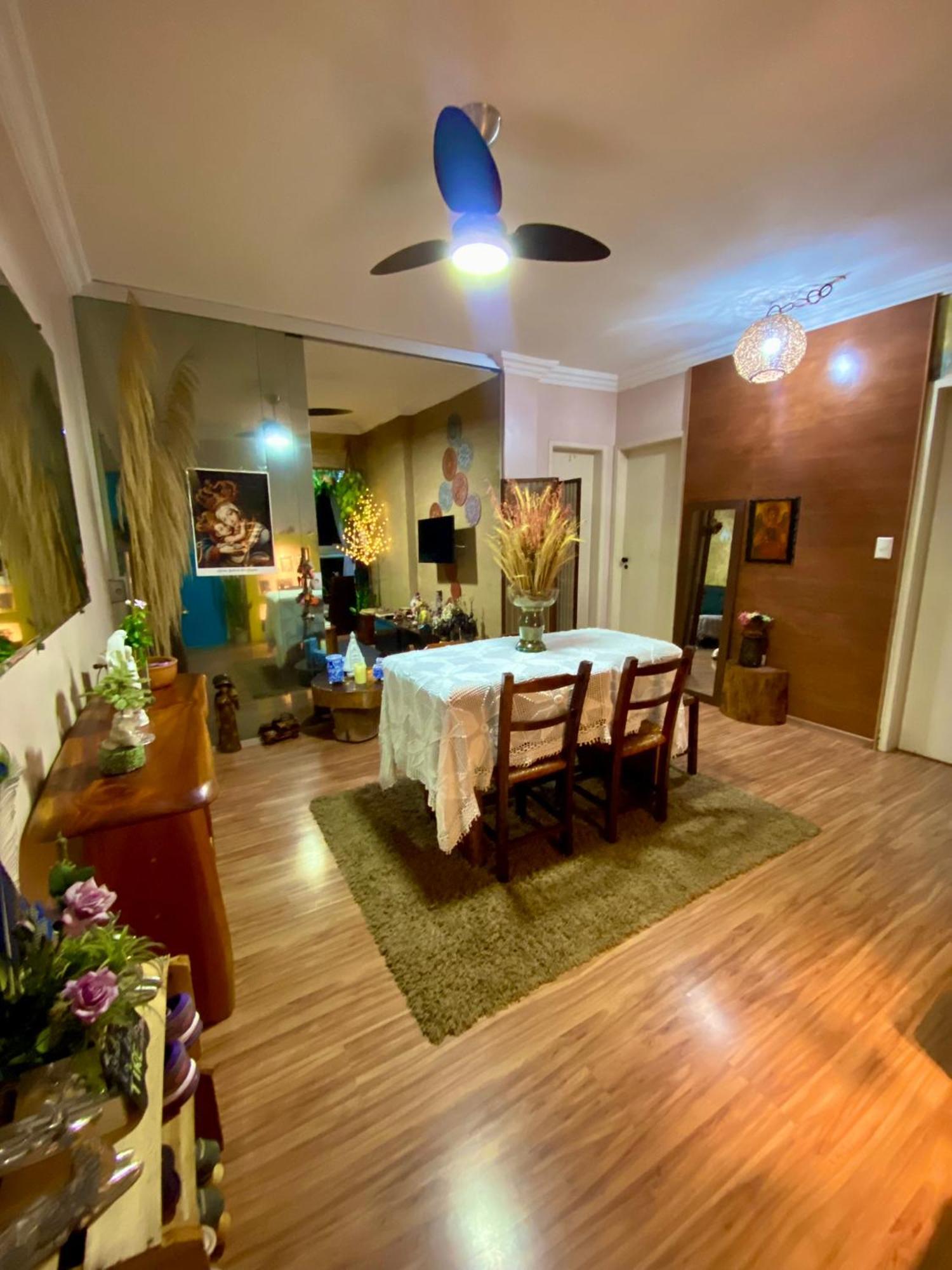 Apartamento Praia Da Costa Вила Веля Екстериор снимка