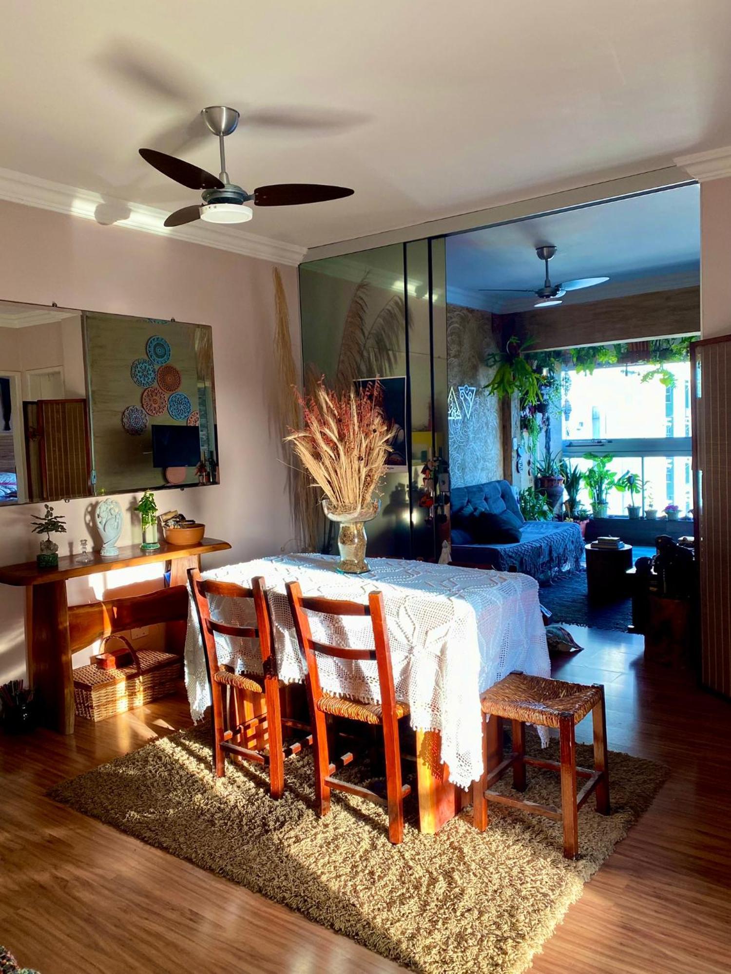 Apartamento Praia Da Costa Вила Веля Екстериор снимка