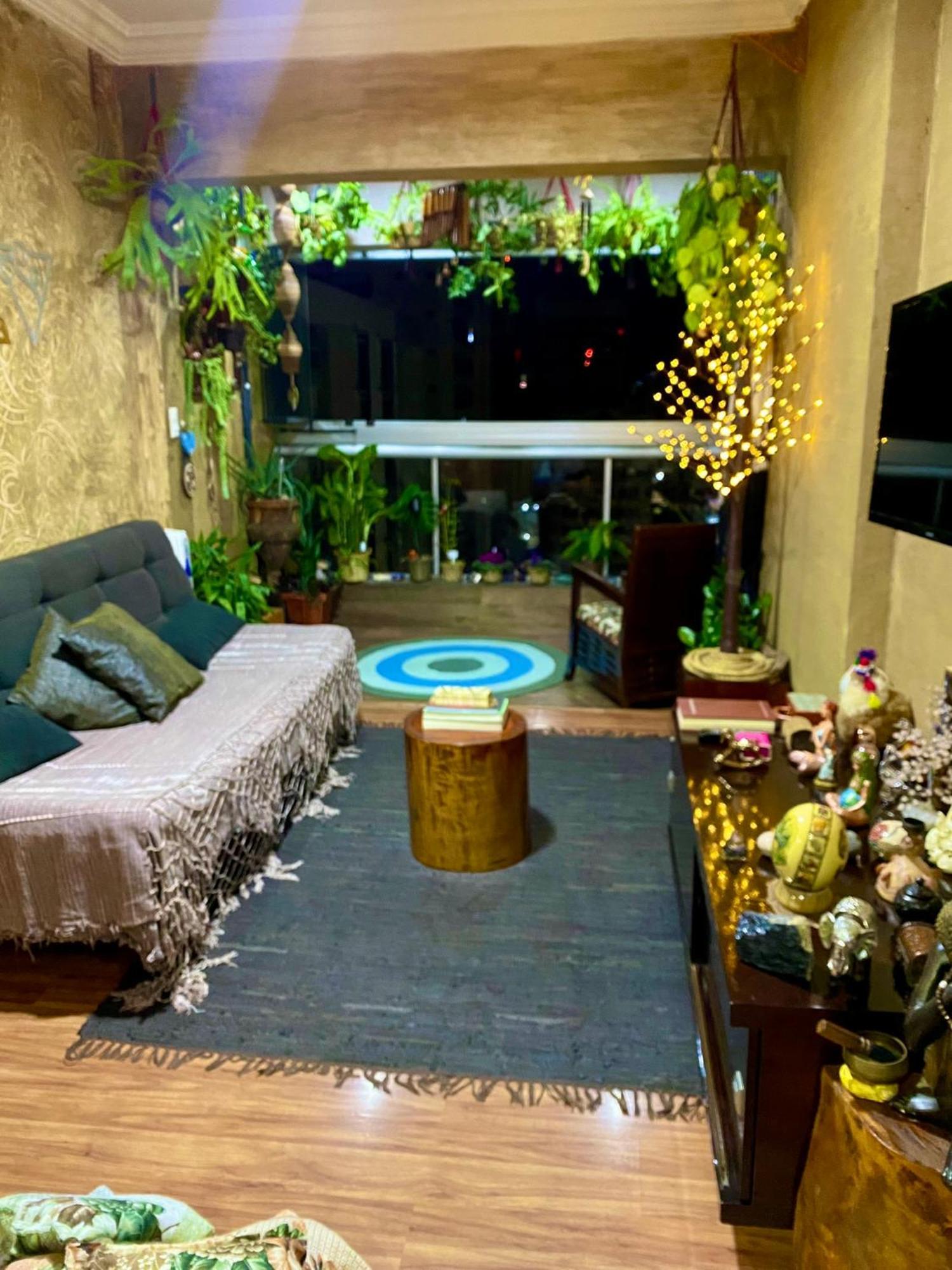 Apartamento Praia Da Costa Вила Веля Екстериор снимка