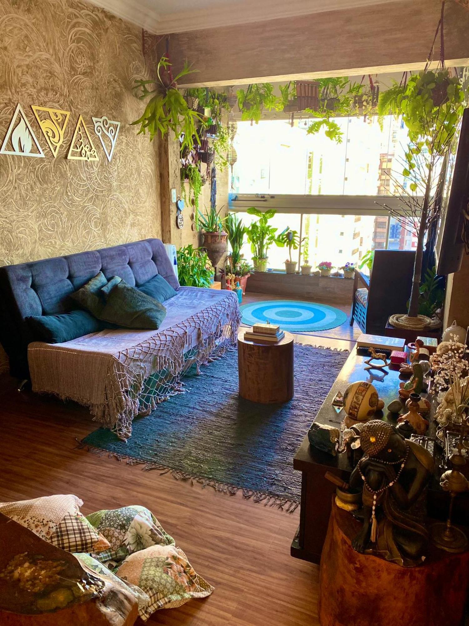 Apartamento Praia Da Costa Вила Веля Екстериор снимка